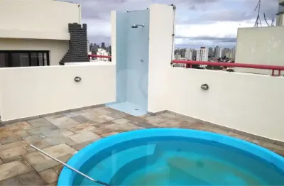 Apartamento com 4 quartos à venda na avenida alfredo zunkeller, 71, parque mandaqui, são paulo, 274 m2 por r$ 1.500.000