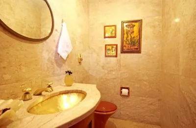 Apartamento com 4 quartos à venda na rua maranhão, 236, higienópolis, são paulo, 779 m2 por r$ 6.950.000