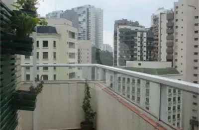 Apartamento com 2 quartos à venda na avenida doutor guilherme dumont villares, 1136, jardim londrina, são paulo, 120 m2 por r$ 950.000
