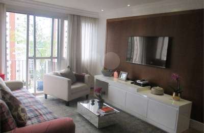 Apartamento com 2 quartos à venda na avenida doutor guilherme dumont villares, 1136, jardim londrina, são paulo, 120 m2 por r$ 950.000