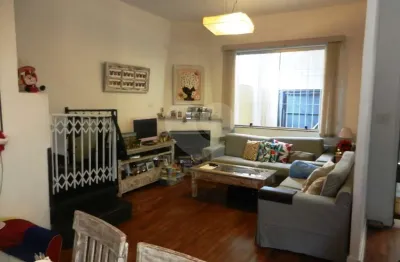 Casa com 3 quartos à venda na rua pergentino de freitas, 45, brooklin paulista, são paulo, 240 m2 por r$ 890.000
