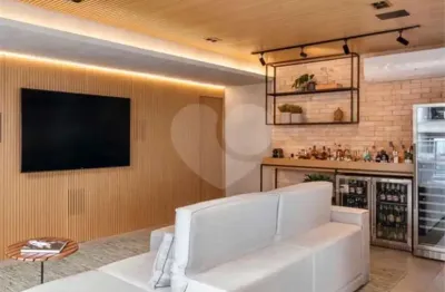 Apartamento com 2 quartos à venda na rua michigan, 470, cidade monções, são paulo, 204 m2 por r$ 5.300.000