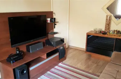 Apartamento com 2 quartos à venda na rua castro alves, 744, aclimação, são paulo, 70 m2 por r$ 640.000