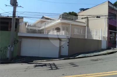 Casa com 4 quartos à venda na avenida flora, 888, bussocaba, osasco, 180 m2 por r$ 800.000