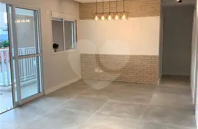 Apartamento com 3 quartos à venda na Rua Santo Irineu, 60, Bosque da Saúde, São Paulo, 82 m2 por R$ 1.170.000