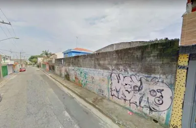 Terreno à venda na rua fábio, 290, chácara belenzinho, são paulo, 913 m2 por r$ 2.900.000