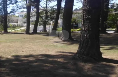 Terreno em condomínio fechado à venda na alameda colibri, 280, morada dos pássaros, barueri, 600 m2 por r$ 780.000