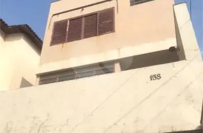 Casa com 4 quartos à venda na rua capitão rabelo, 158, jardim são paulo (zona norte), são paulo, 380 m2 por r$ 1.900.000