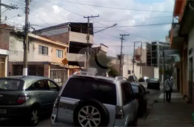 Casa com 2 quartos à venda na rua itanhaém, 702, vila prudente, são paulo, 78 m2 por r$ 550.000