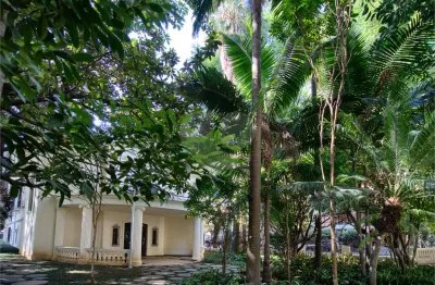 Sala comercial para alugar na rua padre joão manuel, 109, cerqueira césar, são paulo, 460 m2 por r$ 55.200