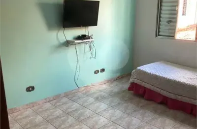 Casa com 4 quartos à venda na rua professora romilde nogueira de sá, 203, imirim, são paulo, 310 m2 por r$ 849.000