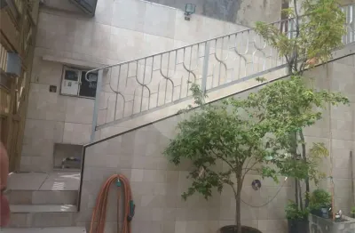 Casa com 3 quartos à venda na rua são caio, 169, parque são lucas, são paulo, 210 m2 por r$ 850.000