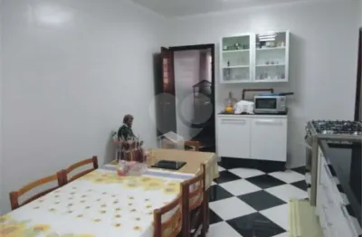 Casa com 4 quartos à venda na rua rio doce, 496, vila gustavo, são paulo, 190 m2 por r$ 915.000
