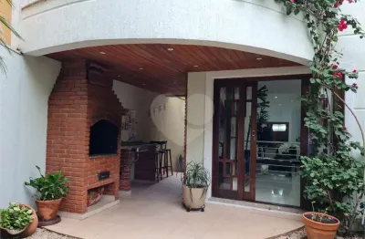 Casa com 3 quartos à venda na rua eugênio da silva, 186, horto florestal, são paulo, 365 m2 por r$ 1.780.000