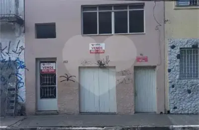 Casa com 2 quartos à venda na rua félix guilhem, 594, lapa de baixo, são paulo, 198 m2 por r$ 680.000