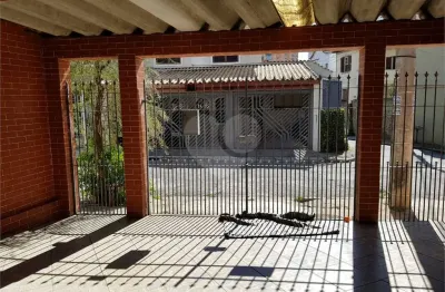 Casa com 2 quartos à venda na rua luso brasileiro, 154, santana, são paulo, 90 m2 por r$ 1.100.000