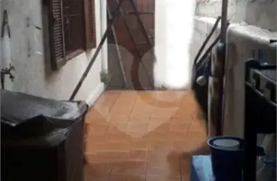 Casa com 4 quartos à venda na rua coronel cássio de barros, 257, casa verde, são paulo, 165 m2 por r$ 780.000