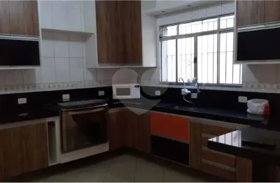 Casa com 3 quartos à venda na rua nossa senhora do rosário, 24, km 18, osasco, 135 m2 por r$ 770.000