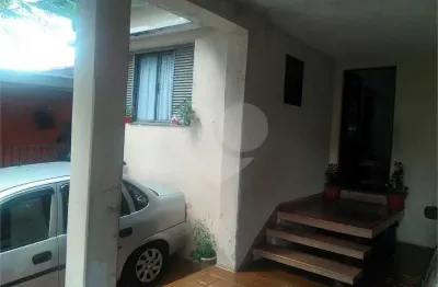 Casa com 3 quartos à venda na rua orquídea, 147, jardim das flores, osasco, 137 m2 por r$ 848.000