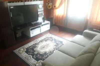 Casa com 2 quartos à venda na rua alberto cortez, 880, pestana, osasco, 130 m2 por r$ 750.000