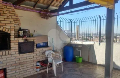 Apartamento com 3 quartos à venda na avenida henri janor, 424, vila santa terezinha (zona norte), são paulo, 70 m2 por r$ 860.000