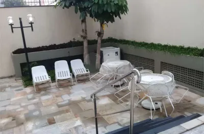 Apartamento com 3 quartos à venda na rua francisca júlia, 138, santana, são paulo, 120 m2 por r$ 1.070.000