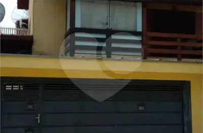 Casa com 3 quartos à venda na rua francisco da silva campos, 47, pestana, osasco, 121 m2 por r$ 600.000