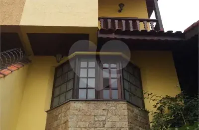 Casa com 3 quartos à venda na avenida nova américa, 56, jardim santa cecília, guarulhos, 125 m2 por r$ 550.000