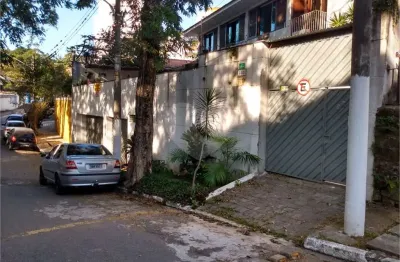 Casa com 6 quartos à venda na rua estrela do indaiá, 301, vila albertina, são paulo, 400 m2 por r$ 2.500.000