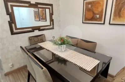Apartamento com 2 quartos à venda na rua baião parente, 401, vila primavera, são paulo, 65 m2 por r$ 570.000