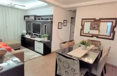Apartamento com 2 quartos à venda na rua baião parente, 401, vila primavera, são paulo, 65 m2 por r$ 570.000