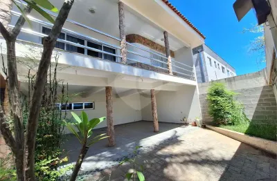 Casa com 4 quartos à venda na rua dos pardais, 194, santa rosa, vinhedo, 406 m2 por r$ 3.300.000