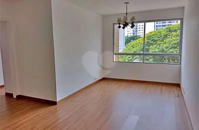 Apartamento com 4 quartos à venda na avenida santo amaro, 5742, santo amaro, são paulo, 100 m2 por r$ 890.000
