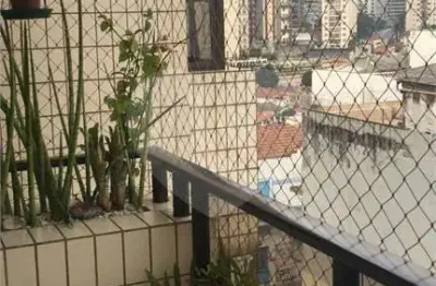 Apartamento com 3 quartos à venda na rua conselheiro moreira de barros, 659, santana, são paulo, 90 m2 por r$ 905.000