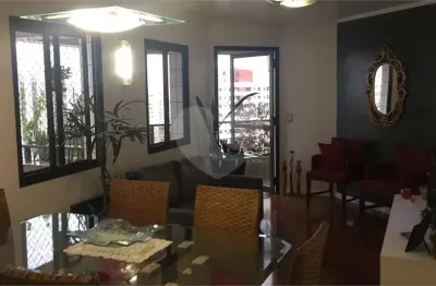 Apartamento com 3 quartos à venda na rua conselheiro moreira de barros, 659, santana, são paulo, 90 m2 por r$ 905.000