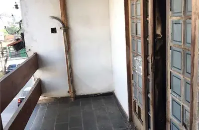 Casa com 3 quartos à venda na rua keyle emilia lemos santos, 55, parque continental i, guarulhos, 190 m2 por r$ 550.000