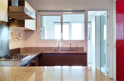 Apartamento com 2 quartos para alugar na rua armando petrella, 431, jardim panorama, são paulo, 236 m2 por r$ 41.700