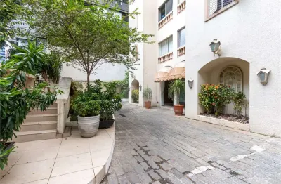 Apartamento com 1 quarto à venda na rua casa do ator, 853, vila olímpia, são paulo, 78 m2 por r$ 850.000