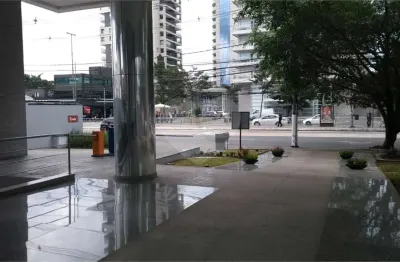 Sala comercial para alugar na avenida engenheiro luiz carlos berrini, 1747, cidade monções, são paulo, 536 m2 por r$ 45.520
