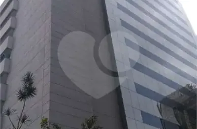 Sala comercial para alugar na avenida engenheiro luiz carlos berrini, 1747, cidade monções, são paulo, 536 m2 por r$ 45.520