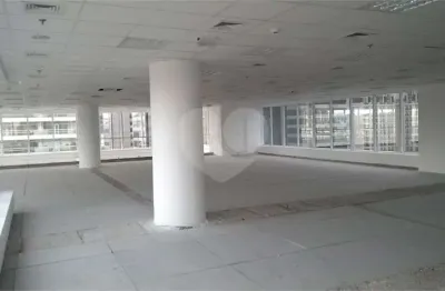 Sala comercial para alugar na avenida engenheiro luiz carlos berrini, 1747, cidade monções, são paulo, 872 m2 por r$ 65.392