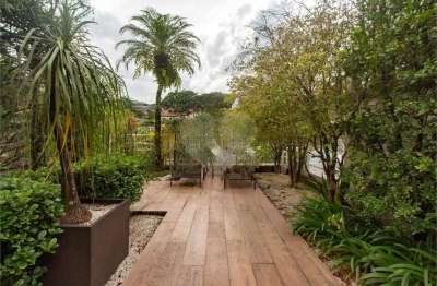 Casa em condomínio fechado com 4 quartos à venda na praça santos coimbra, 98, morumbi, são paulo, 603 m2 por r$ 10.000.000