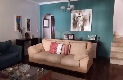 Casa com 3 quartos à venda na rua francisco romeiro sobrinho, 99, santo amaro, são paulo, 192 m2 por r$ 1.850.000