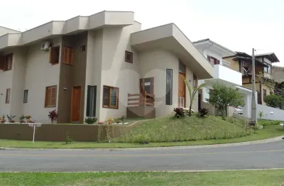 Casa em condomínio fechado com 4 quartos à venda na rua tabebuias, 99, bosque, vinhedo, 205 m2 por r$ 1.495.000