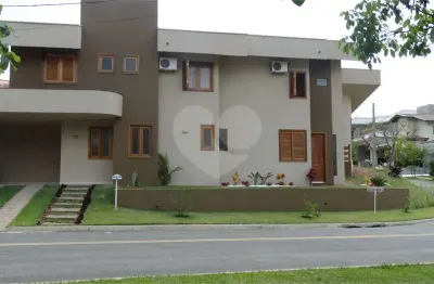Casa em condomínio fechado com 4 quartos à venda na rua tabebuias, 99, bosque, vinhedo, 205 m2 por r$ 1.495.000