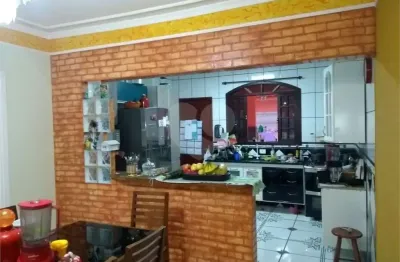Casa com 3 quartos à venda na estrada das margaridas, 47, santa maria, osasco, 270 m2 por r$ 600.000