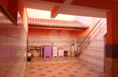 Casa com 3 quartos à venda na estrada das margaridas, 47, santa maria, osasco, 270 m2 por r$ 600.000