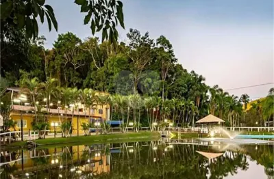 Chácara / sítio com 3 quartos à venda na rua comendador joão lucas, 1350, caixa d´água, vinhedo, 10000 m2 por r$ 2.600.000