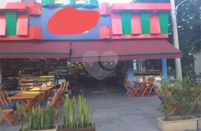 Barracão / galpão / depósito à venda na rua voluntários da pátria, 3670, santana, são paulo, 386 m2 por r$ 6.000.000