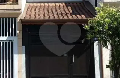Casa com 3 quartos à venda na rua baião parente, 451, vila primavera, são paulo, 134 m2 por r$ 600.000